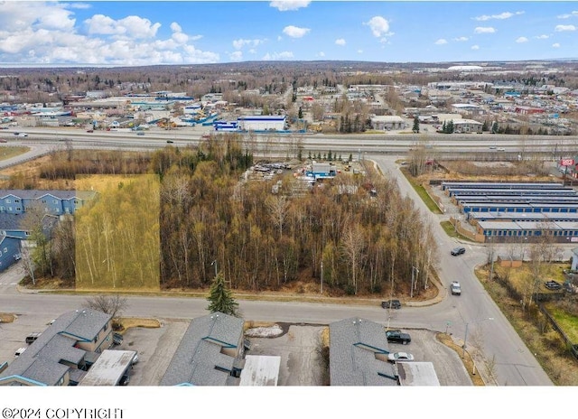 7230 Meadow St, Anchorage AK, 99507 land for sale