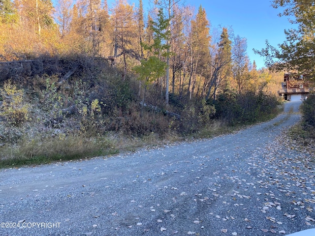 000 Portugal Cir, Anchorage AK, 99516 land for sale