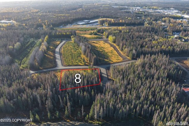 L8 Truly Cir, Soldotna AK, 99669 land for sale