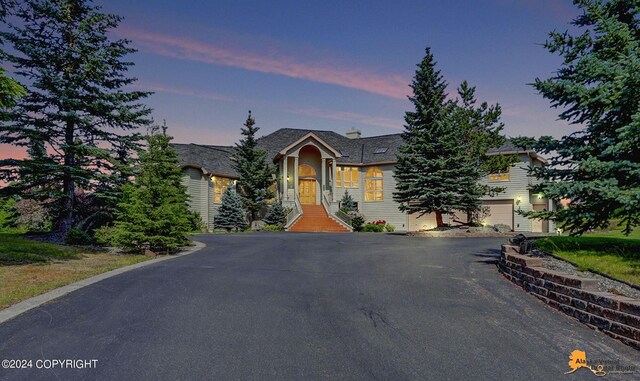 10600 Schuss Dr, Anchorage, AK 99507