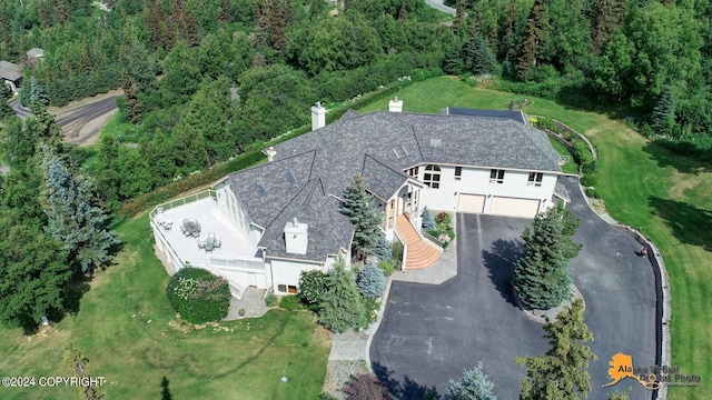 10600 Schuss Dr, Anchorage, AK 99507