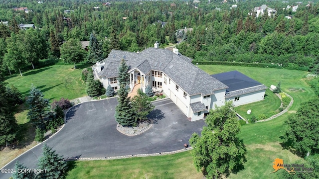 10600 Schuss Dr, Anchorage, AK 99507