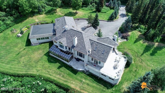 10600 Schuss Dr, Anchorage, AK 99507