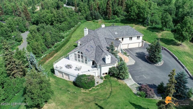 10600 Schuss Dr, Anchorage, AK 99507