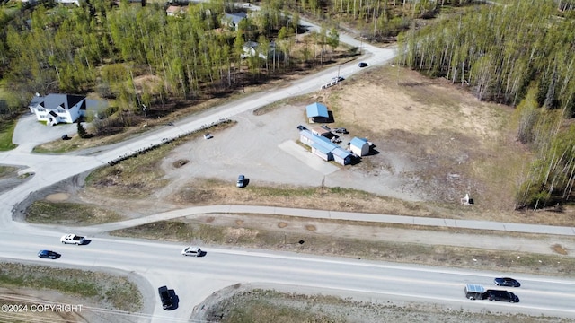 3801 S Foothills Blvd, Wasilla AK, 99623 land for sale