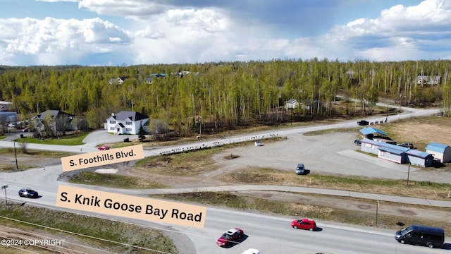 Listing photo 2 for 3801 S Foothills Blvd, Wasilla AK 99623