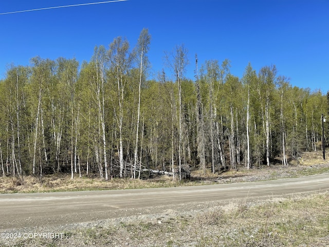 6266 S Knik Knack Mud Shack Rd, Wasilla AK, 99623 land for sale