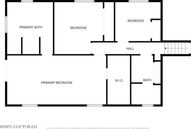 44775 Carver Dr, Kenai, AK 99611 - room layout