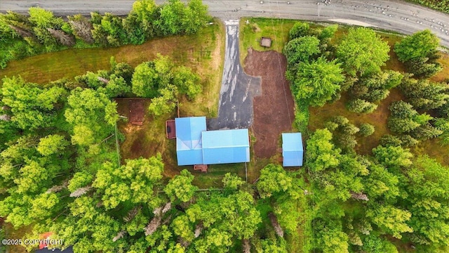 44775 Carver Dr, Kenai, AK 99611 - aerial view