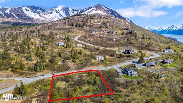 Listing photo 3 for 6100 Southpointe Ridge Dr, Anchorage AK 99516