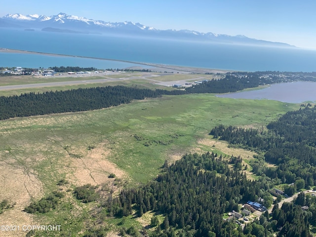 000 Aspen Ln, Homer AK, 99603 land for sale