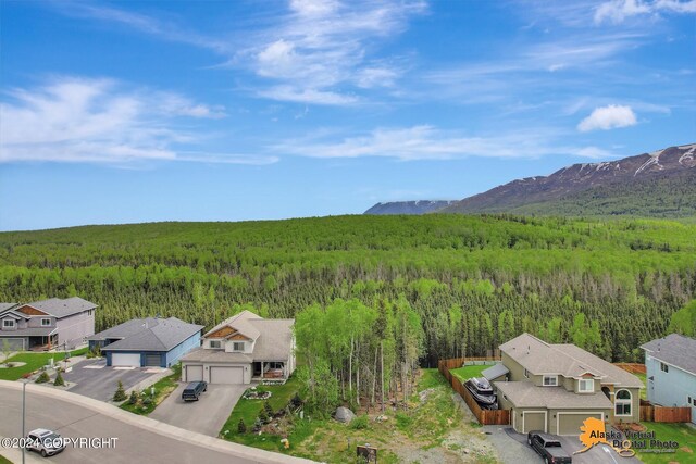 L15 Koso, Eagle River, AK 99577