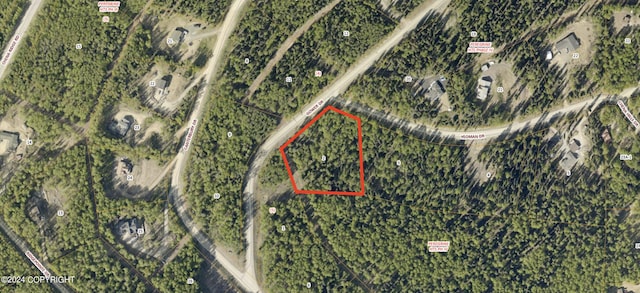 L2B5 Gower Dr, Fairbanks AK, 99709 land for sale