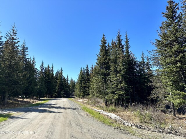 5665 Felix Cir, Homer, AK 99603