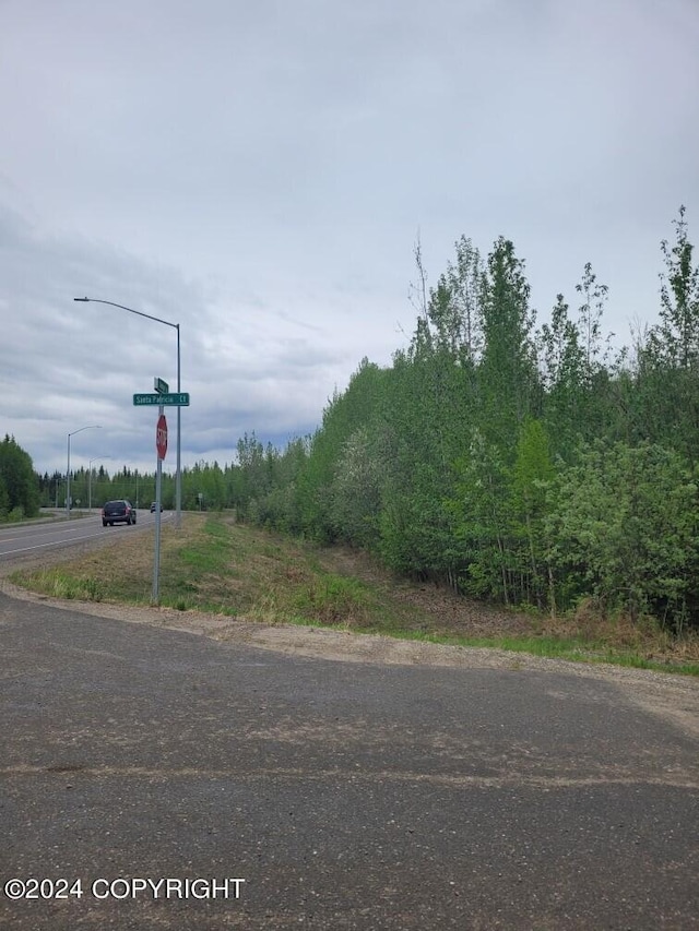 Listing photo 2 for NHN Badger Rd, North Pole AK 99705