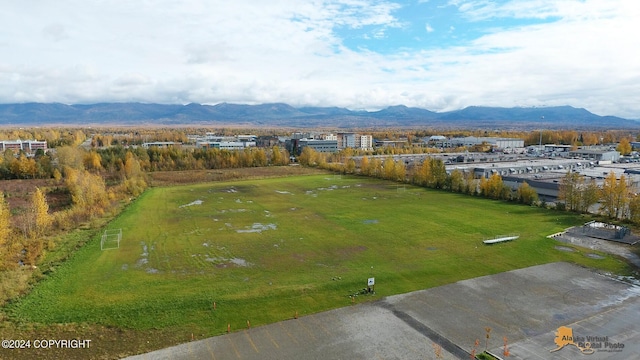 000 Business Park Blvd, Anchorage AK, 99517 land for sale