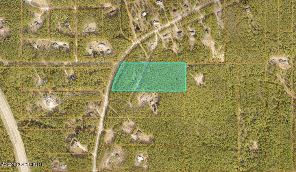 1210 Gilmore Trl, Fairbanks, AK 99712
