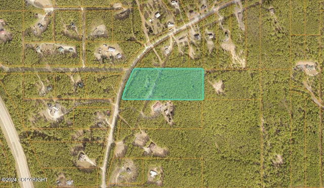1210 Gilmore Trl, Fairbanks, AK 99712