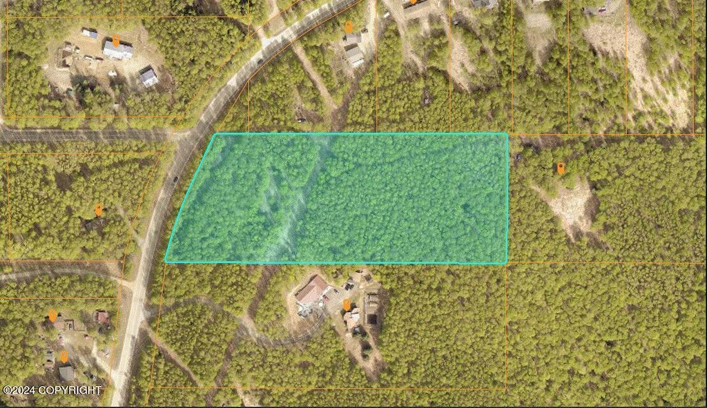 1210 Gilmore Trl, Fairbanks, AK 99712