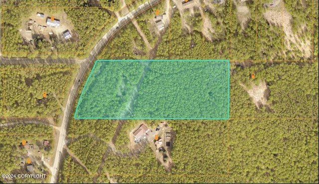 1210 Gilmore Trl, Fairbanks, AK 99712