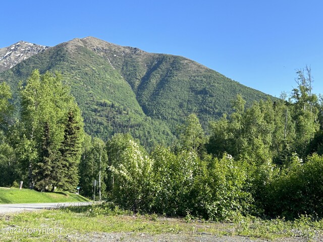 Listing photo 3 for L7 Thornton St, Chugiak AK 99567