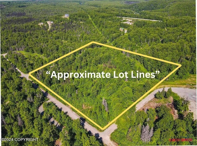 D006 Willas Way, Willow AK, 99688 land for sale