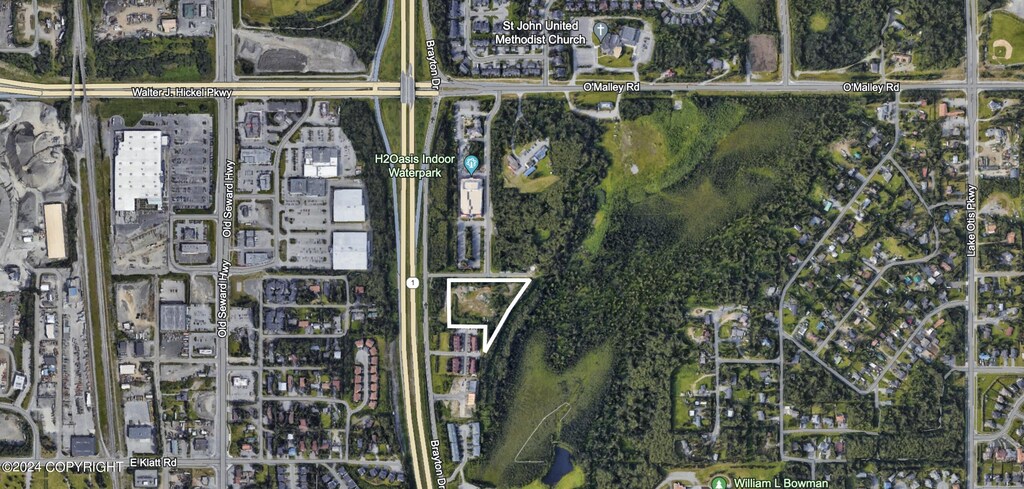 112 Chelsea St, Anchorage, AK 99507
