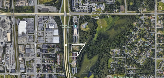 112 Chelsea St, Anchorage, AK 99507