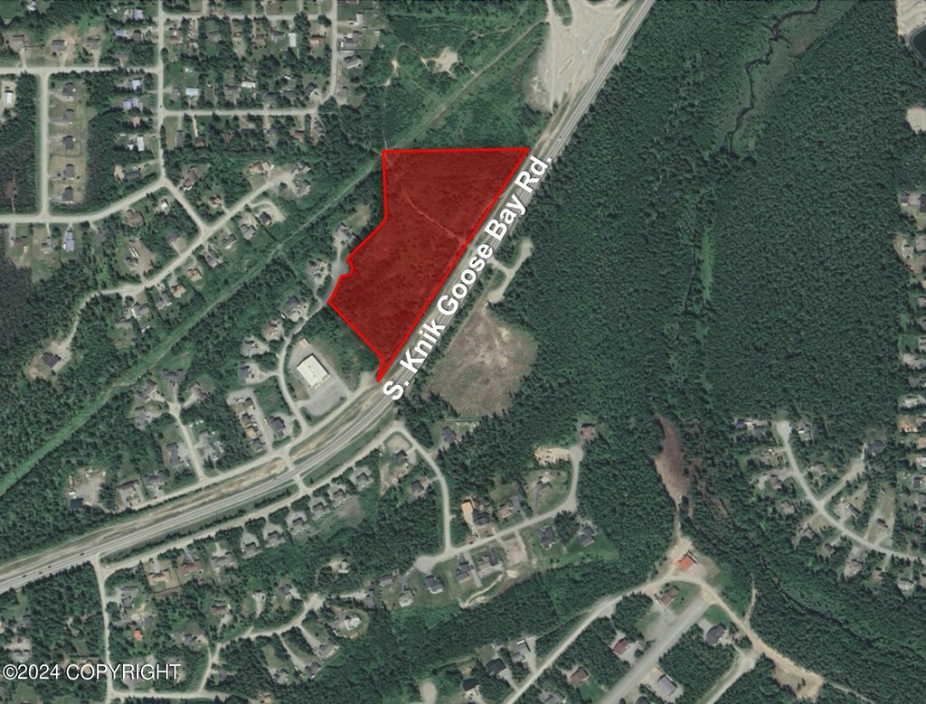 L1A Patricia Subdivision, Wasilla, AK 99645 - photo 1