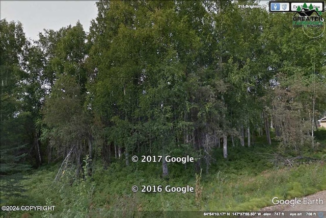 L13B2 Brighton Dr, Fairbanks AK, 99712 land for sale