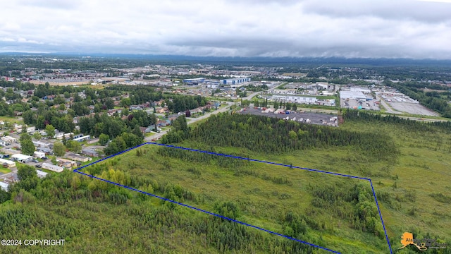 L1 W 92nd Ave, Anchorage AK, 99515 land for sale