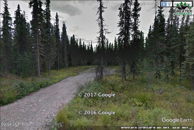 L22B3 Brighton Dr, Fairbanks AK, 99712 land for sale