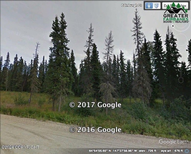 L9B2 Teresa Turnaround, Fairbanks AK, 99712 land for sale