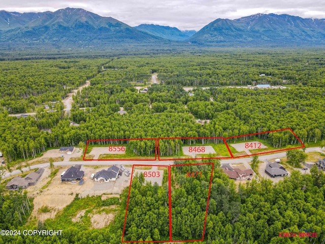 Listing photo 2 for 8556 E Windy Woods Loop, Palmer AK 99645