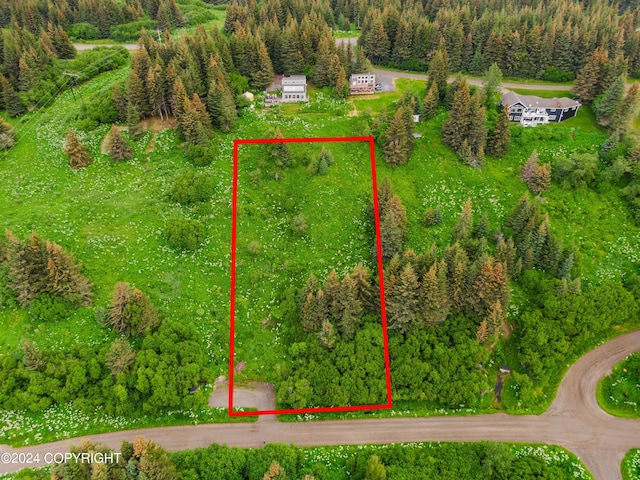 Listing photo 2 for 580 Fireweed Ave, Homer AK 99603