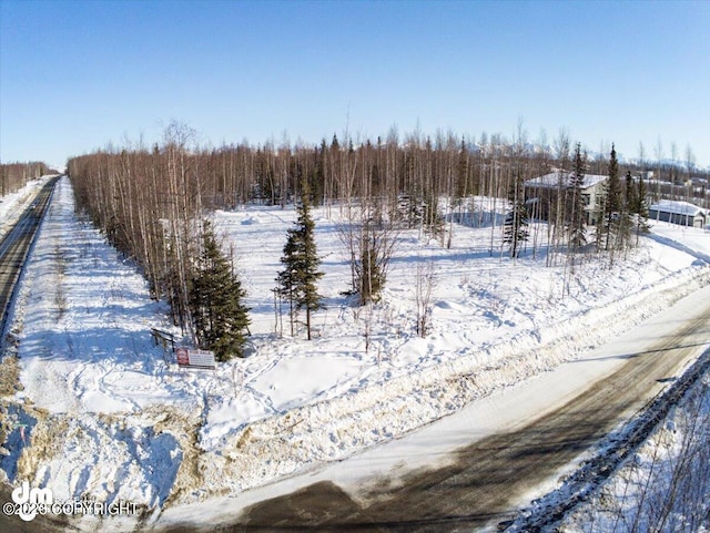 Listing photo 3 for L1B2 S Preston Hills Dr, Wasilla AK 99623