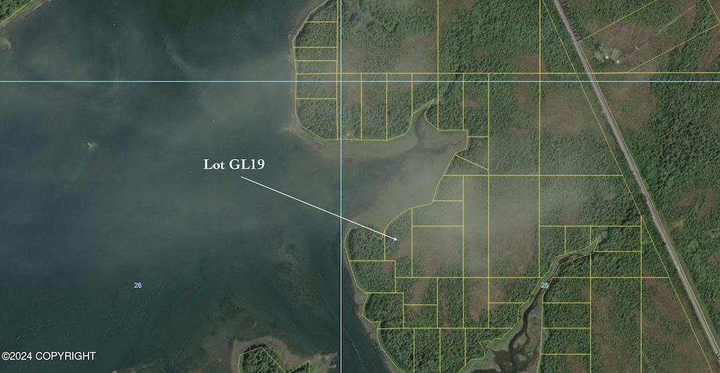 LOTGL19 Mitkof Hwy, Petersburg, AK 99833