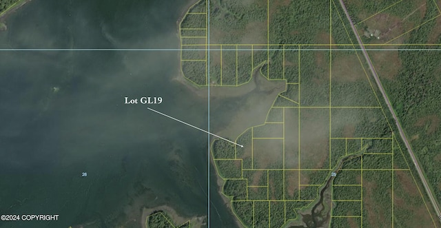 LOTGL19 Mitkof Hwy, Petersburg, AK 99833