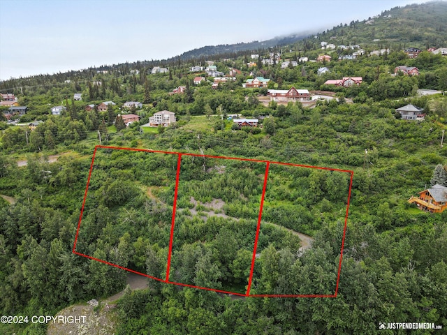 5967 Bulgaria Dr, Anchorage AK, 99516 land for sale