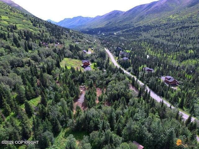 L8B4 Hiland Rd, Eagle River AK, 99577 land for sale