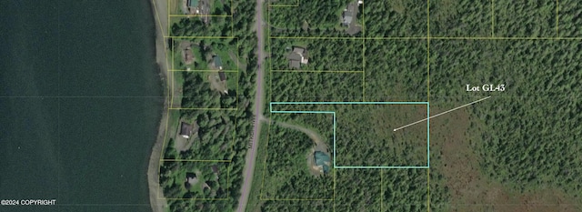 825 Mitkof Hwy, Petersburg AK, 99833 land for sale