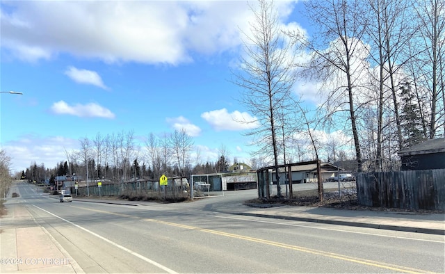 1020 Edward St, Anchorage AK, 99504 land for sale