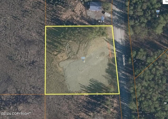 910 N Amber Dr, Wasilla AK, 99654 land for sale