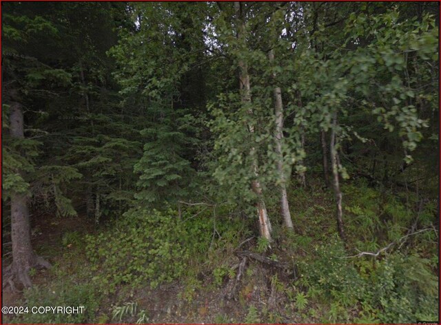 19241 Timberline Dr, Eagle River AK, 99577 land for sale