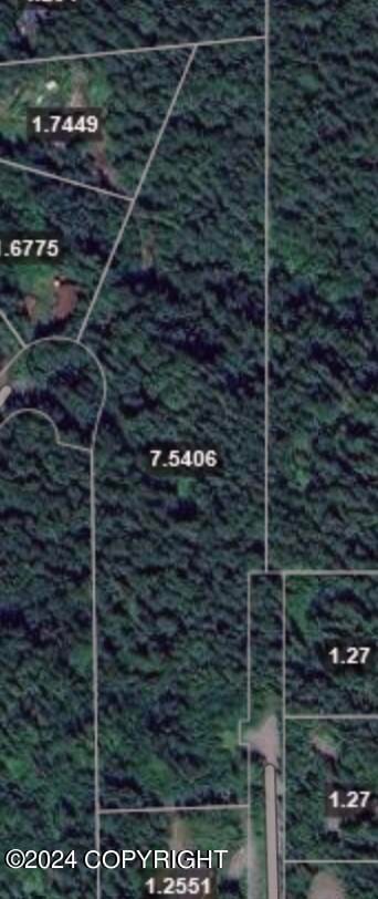 L6 Thorton Dr, Chugiak AK, 99567 land for sale