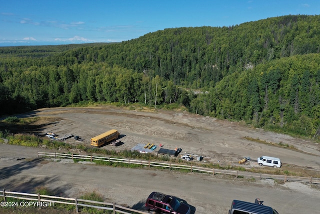 16613 N Woodward Cir, Willow, AK 99688