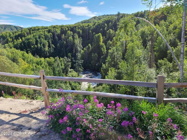 16613 N Woodward Cir, Willow, AK 99688