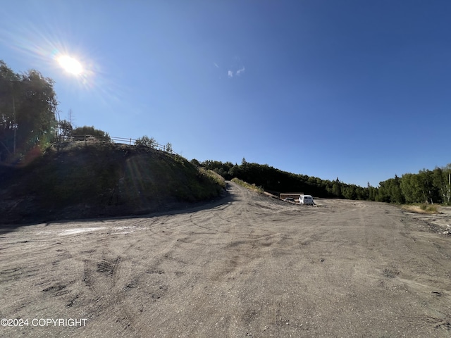 16613 N Woodward Cir, Willow, AK 99688