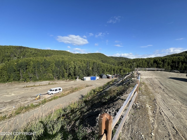 16613 N Woodward Cir, Willow, AK 99688