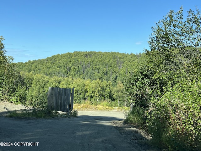 16613 N Woodward Cir, Willow, AK 99688